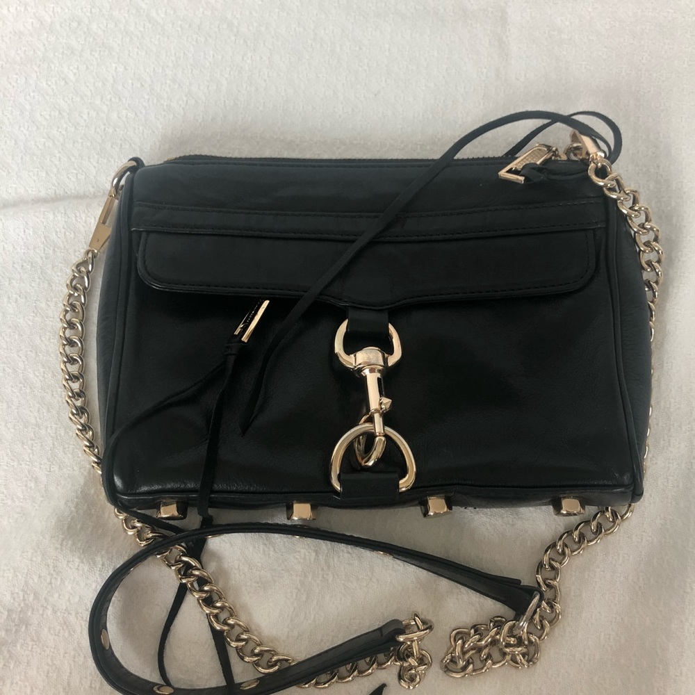 Rebecca Minkoff Mini MAC bag